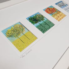 Load image into Gallery viewer, The Seasons