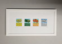 Load image into Gallery viewer, The Seasons