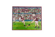 Load image into Gallery viewer, Galway GAA Jigsaw Puzzle