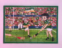 Load image into Gallery viewer, Kerry GAA JigsawPuzzle