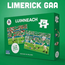 Load image into Gallery viewer, Limerick GAA Jigsaw