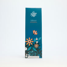Load image into Gallery viewer, Reed Fragrance Diffuser-Bitter Orange, Pink Pepper & Hay