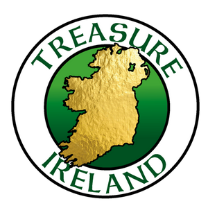 Treasure Ireland Shop