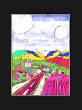 Load image into Gallery viewer, Clifden, Connemara.