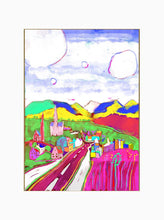 Load image into Gallery viewer, Clifden, Connemara.