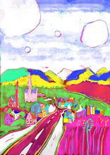 Load image into Gallery viewer, Clifden, Connemara.