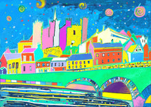 Load image into Gallery viewer, Enniscorthy Castle, Wexford