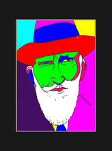 Load image into Gallery viewer, George Bernard Shaw