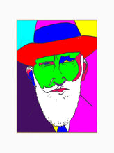 Load image into Gallery viewer, George Bernard Shaw