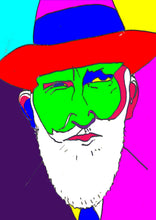 Load image into Gallery viewer, George Bernard Shaw