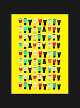 Load image into Gallery viewer, Guinness Yellow