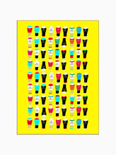 Load image into Gallery viewer, Guinness Yellow