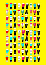 Load image into Gallery viewer, Guinness Yellow