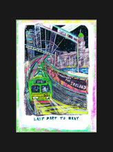Load image into Gallery viewer, Last Dart to Bray, COUNTY WICKLOW
