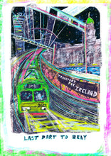 Load image into Gallery viewer, Last Dart to Bray, COUNTY WICKLOW