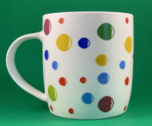 Load image into Gallery viewer, Mayo Tea Mug
