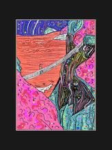 Load image into Gallery viewer, Carrick-a-Rede Rope Bridge