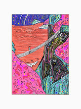 Load image into Gallery viewer, Carrick-a-Rede Rope Bridge