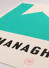 Load image into Gallery viewer, Fermanagh