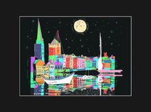 Load image into Gallery viewer, Waterford Evening