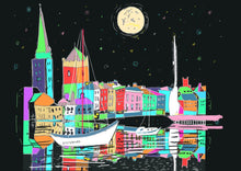 Load image into Gallery viewer, Waterford Evening