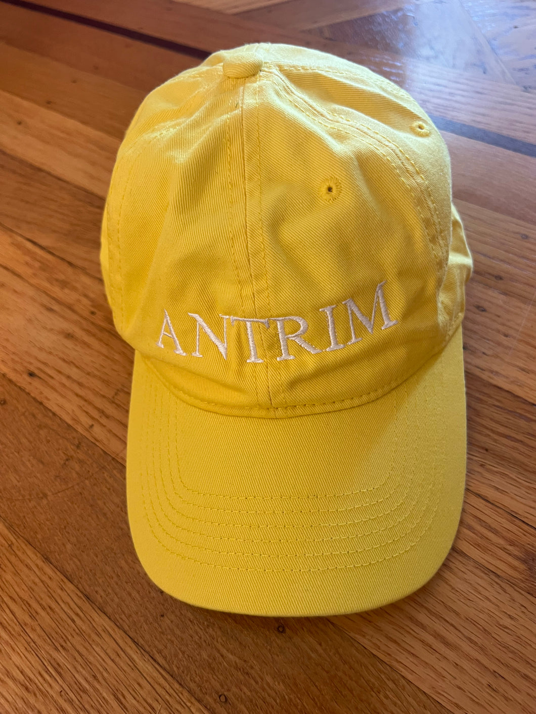 Antrim County  Baseball Hat