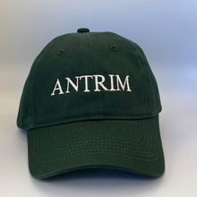 Load image into Gallery viewer, County Antrim Classic Baseball Hat
