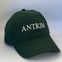 Load image into Gallery viewer, County Antrim Classic Baseball Hat
