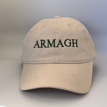 Load image into Gallery viewer, County Armagh Classic Baseball Hat
