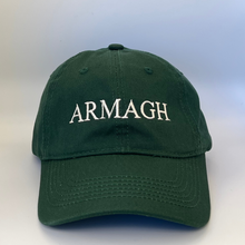 Load image into Gallery viewer, County Armagh Classic Baseball Hat
