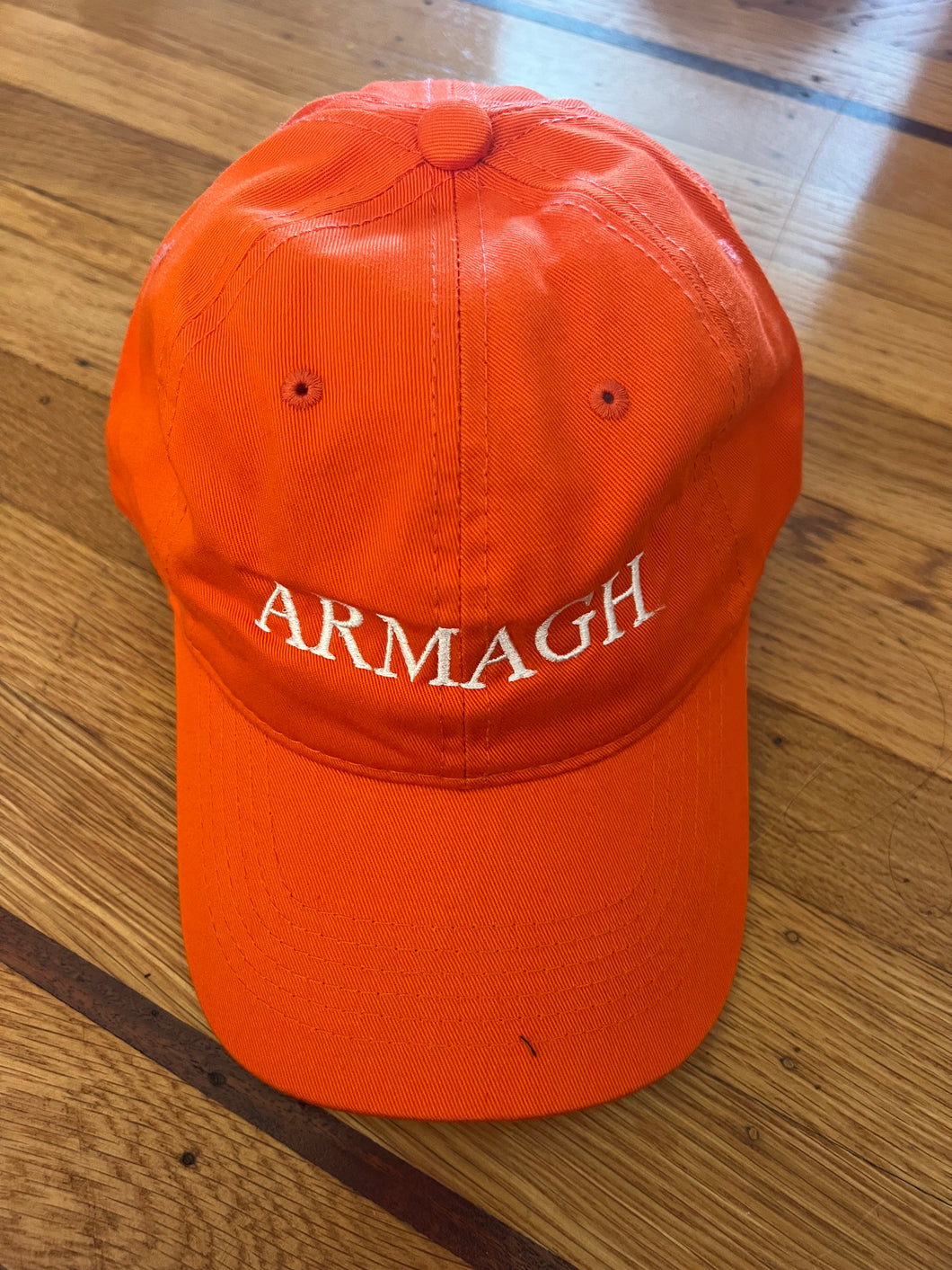 Armagh County Baseball Hat