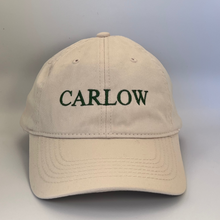 Load image into Gallery viewer, County Carlow Classic Baseball Hat

