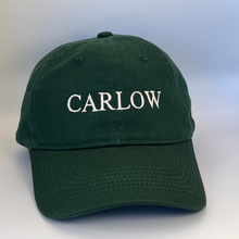 Load image into Gallery viewer, County Carlow Classic Baseball Hat
