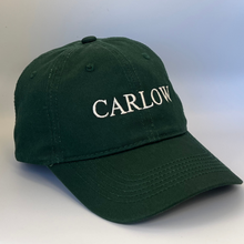 Load image into Gallery viewer, County Carlow Classic Baseball Hat
