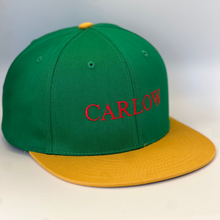 Load image into Gallery viewer, County Carlow Baseball Hat
