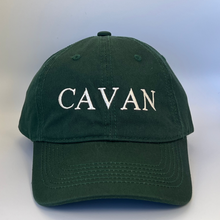 Load image into Gallery viewer, County Cavan Classic Baseball Hat
