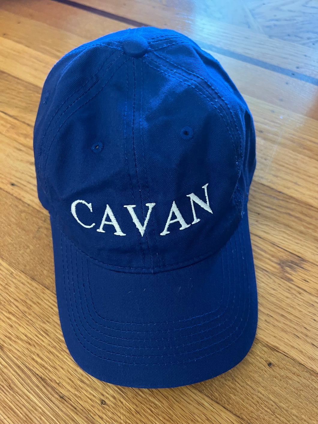 County Cavan Baseball Hat