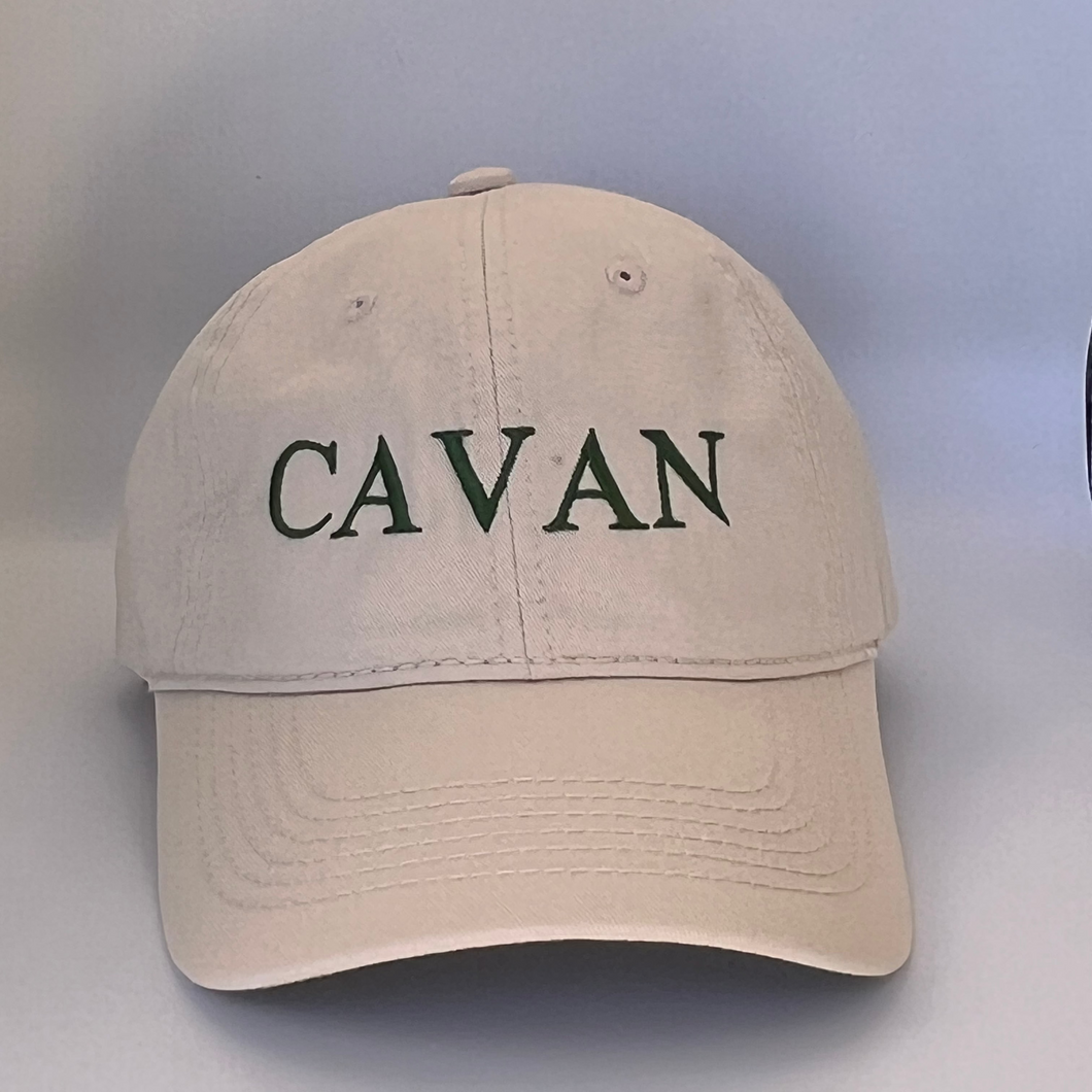 County Cavan Classic Baseball Hat