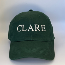 Load image into Gallery viewer, County Clare Classic Baseball Hat
