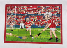 Load image into Gallery viewer, Cork GAA Jigsaw
