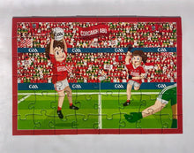 Load image into Gallery viewer, Cork GAA Jigsaw
