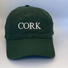 Load image into Gallery viewer, County Cork Classic Baseball Hat
