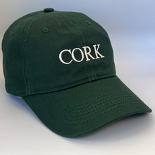 Load image into Gallery viewer, County Cork Classic Baseball Hat
