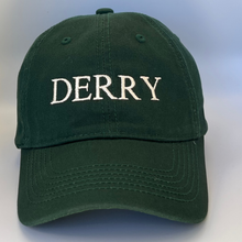Load image into Gallery viewer, County Derry Classic Baseball Hat
