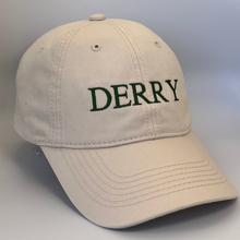 Load image into Gallery viewer, County Derry Classic Baseball Hat

