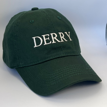 Load image into Gallery viewer, County Derry Classic Baseball Hat
