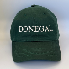 Load image into Gallery viewer, County Donegal Classic Baseball Hat

