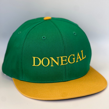 Load image into Gallery viewer, County Donegal Baseball Hat
