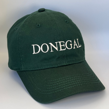 Load image into Gallery viewer, County Donegal Classic Baseball Hat
