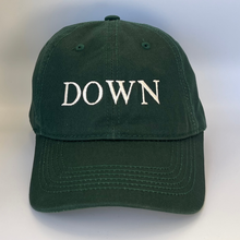 Load image into Gallery viewer, County Down Classic Baseball Hat
